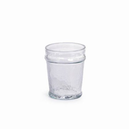 Artisan Hammered Glassware - Barware by Carlyle Avenue