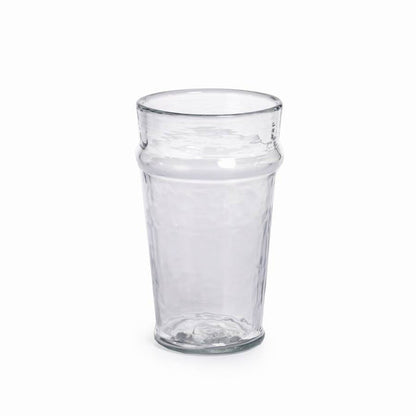 Artisan Hammered Glassware - Barware by Carlyle Avenue
