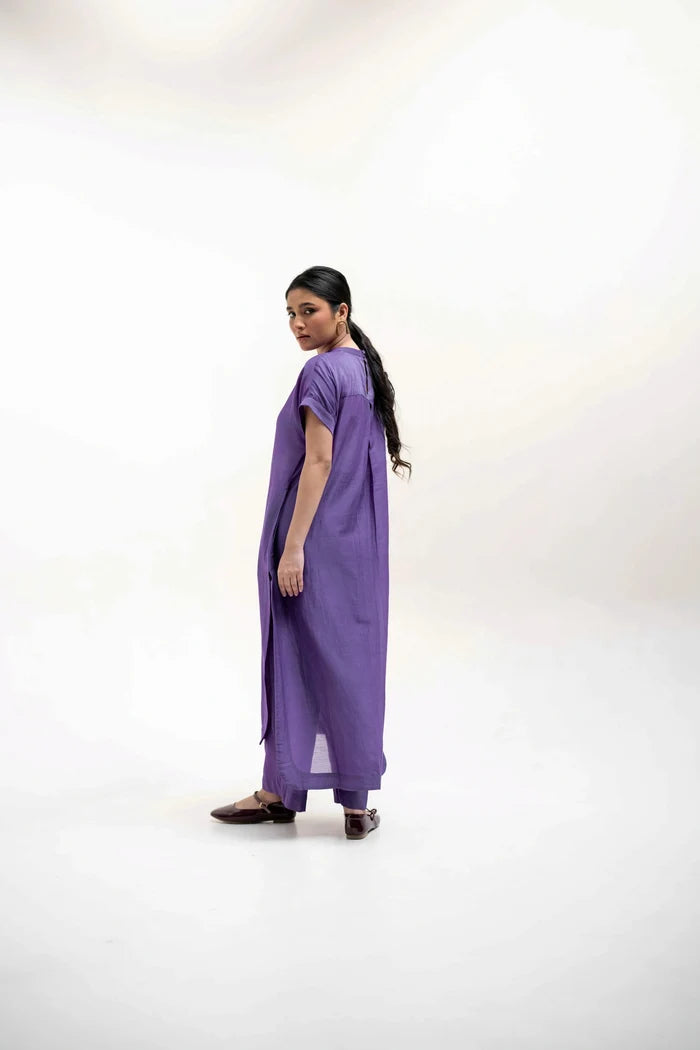 Avaia Hand-Embroidered Set Bloome