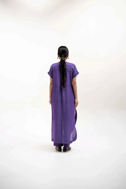 Avaia Hand-Embroidered Set Bloome