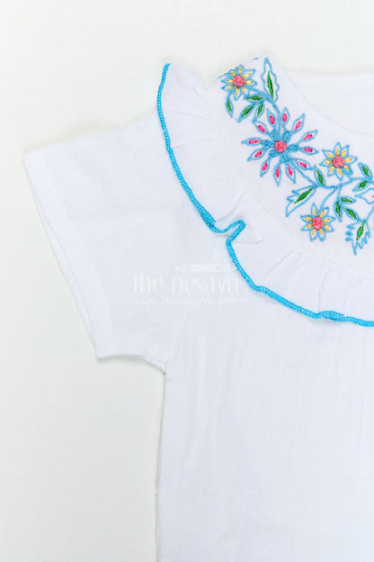Baby Girl Co Ord Set for Summer Outings and Everyday Comfort