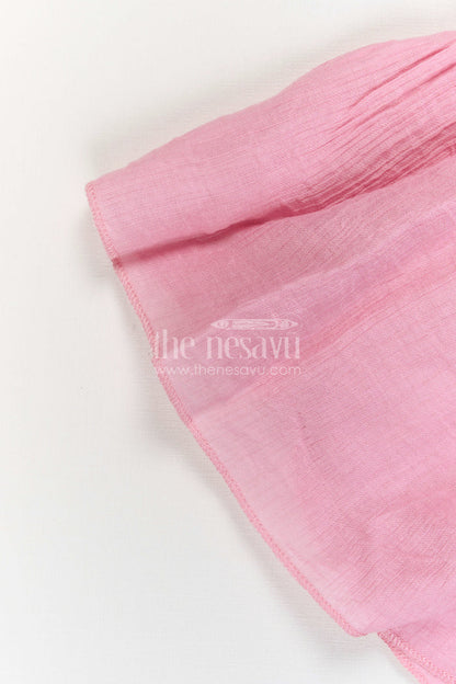 Baby Girl Frock for Playful Outings and Casual Day Wear