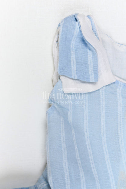 Baby Girl Outfit for Casual Outings and Playful Daywear