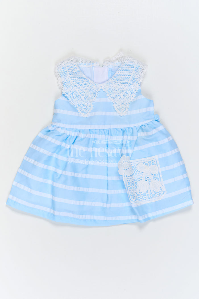 Baby Girl Outfit for Playdates and Relaxed Daywear
