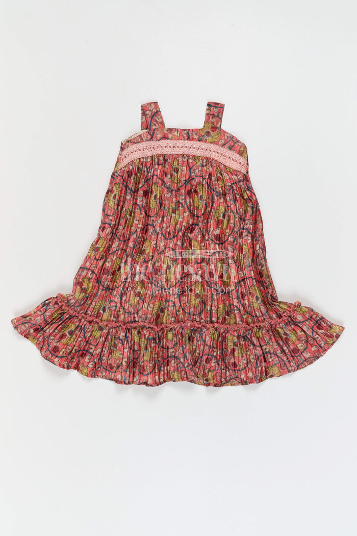 Baby Girl Outfit for Special Events and Festive Gatherings