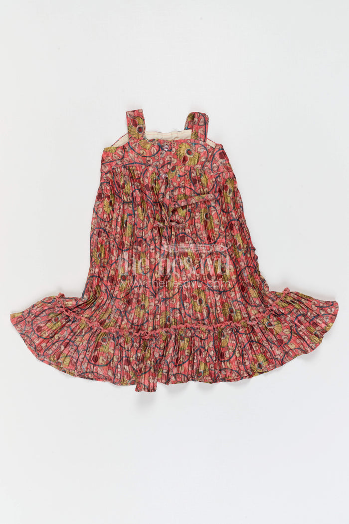 Baby Girl Outfit for Special Events and Festive Gatherings