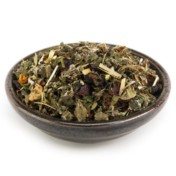 Baby on Board Tea - Tea - Red Stick Spice Company
