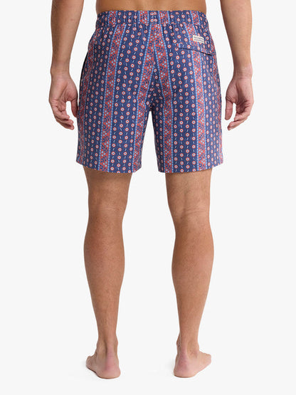 Bayberry Trunk - Navy Beacon