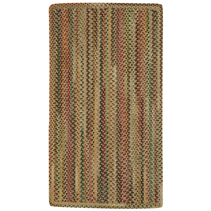 Vertical Stripe Rectangle / Custom