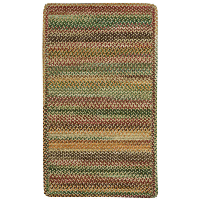 Cross Sewn Rectangle / Custom
