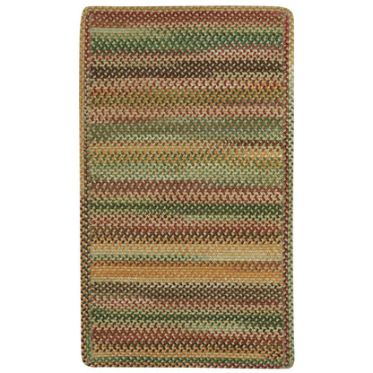 Cross Sewn Rectangle / Custom