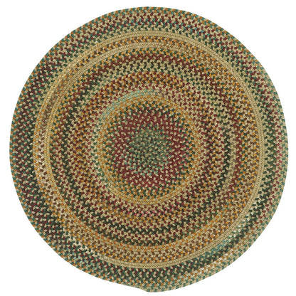 Round / 15" set of 4