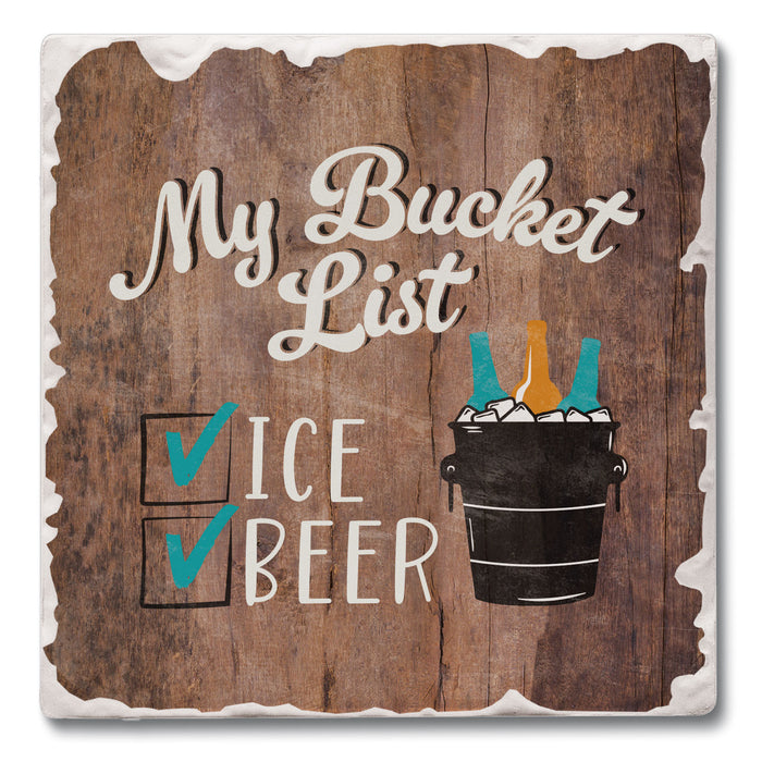 Beer List