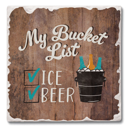 Beer List