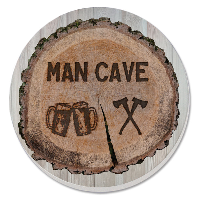 Beer Season Coaster