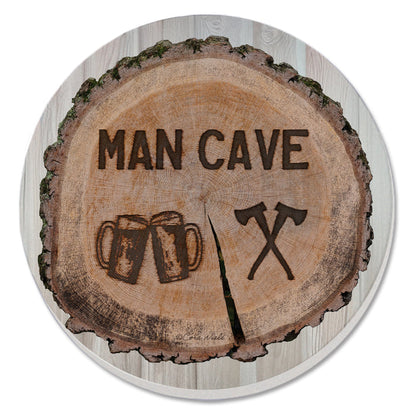 Beer Season Coaster
