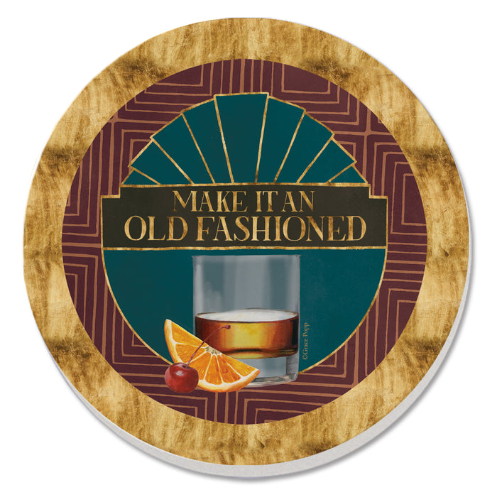 Beer Season Coaster