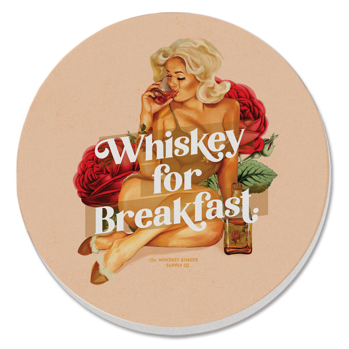 Beer Season Coaster