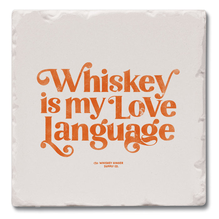 Whiskey Lover