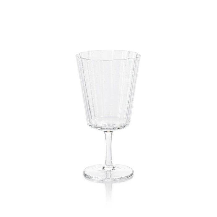 Biot Bubble Stemware - Drinkware by Carlyle Avenue