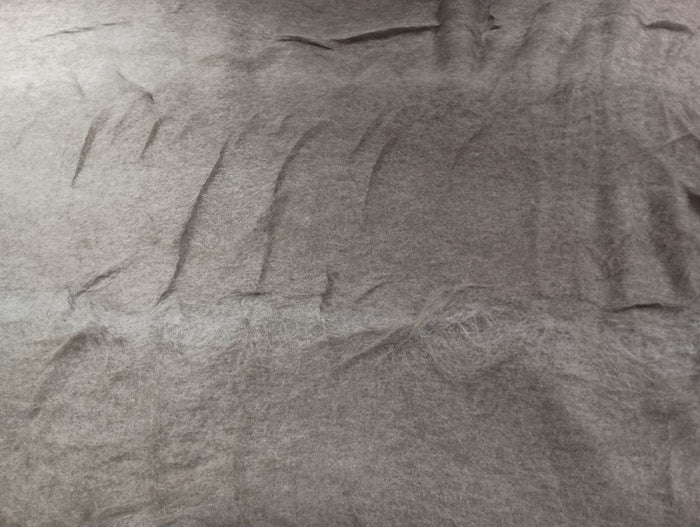 Bison & Wool Quilt Batting  80"x100"