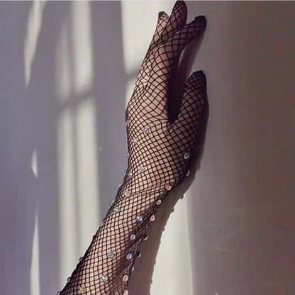 Bling Gloves