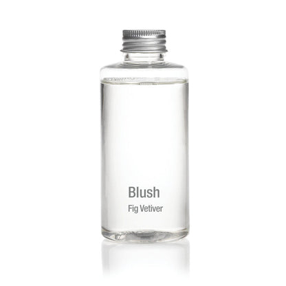 Blush Porcelain Diffuser Refills - Set of 6 - Diffusers by Carlyle Avenue