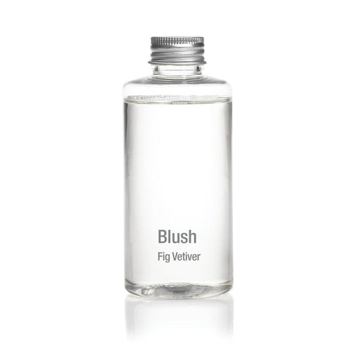 Blush Porcelain Diffuser Refills - Set of 6 - Diffusers by Carlyle Avenue