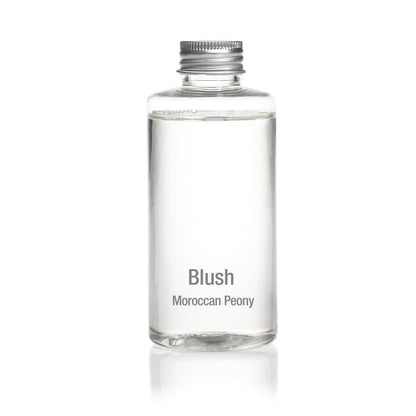 Blush Porcelain Diffuser Refills - Set of 6 - Diffusers by Carlyle Avenue