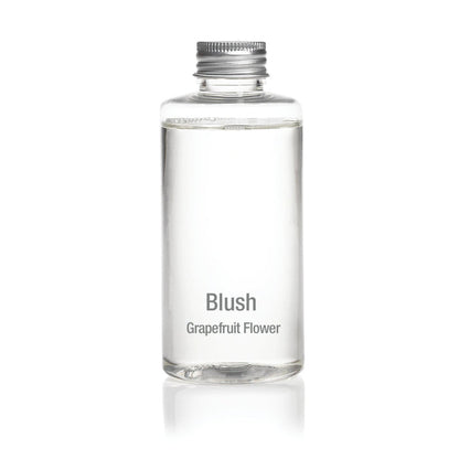 Blush Porcelain Diffuser Refills - Set of 6 - Diffusers by Carlyle Avenue