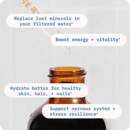 BodyBio | ReMineralize - BodyBio - Living with Ivey