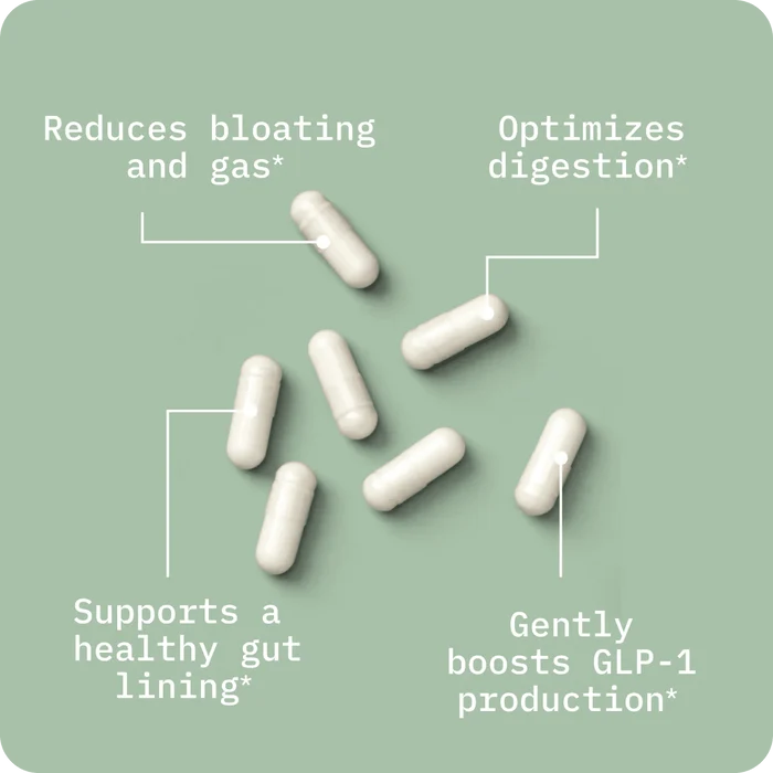 BodyBio | Sodium Butyrate - BodyBio - Living with Ivey