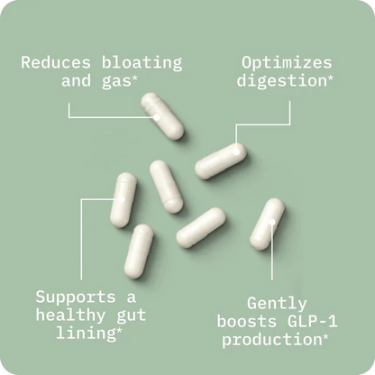 BodyBio | Sodium Butyrate - BodyBio - Living with Ivey