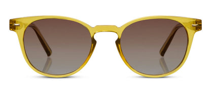 Boho II: Brown Sunglasses