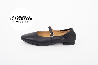 Large size womens shoes in UK sizes 8-12, EU sizes 42-46, US sizes 10-14, standard and wide-fit.