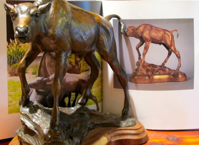 BOOKS - No Turning Back: The Art of Veryl Goodnight