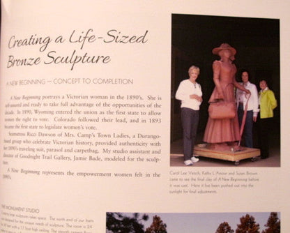 BOOKS - No Turning Back: The Art of Veryl Goodnight