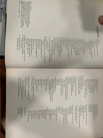 BOOKS - The People Called Apache