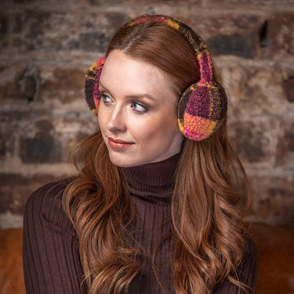 Borg Earmuffs