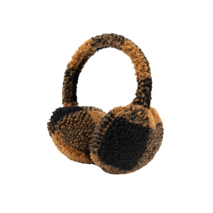 Borg Earmuffs