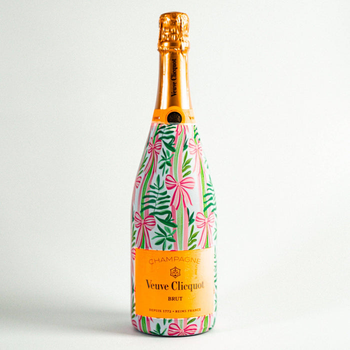 Bows of Joy -Champagne