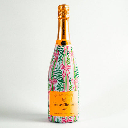 Bows of Joy -Champagne