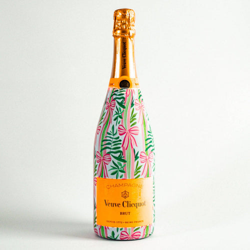 Bows of Joy -Champagne