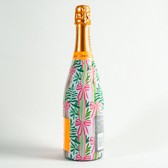 Bows of Joy -Champagne