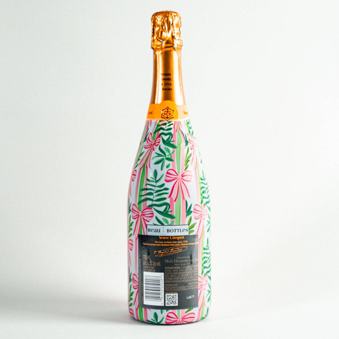 Bows of Joy -Champagne