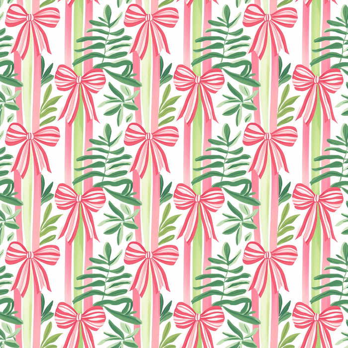 Bows of Joy -Champagne