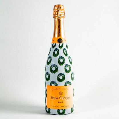 Boxwood Wreaths - Champagne