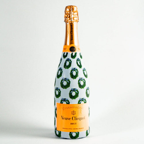 Boxwood Wreaths - Champagne