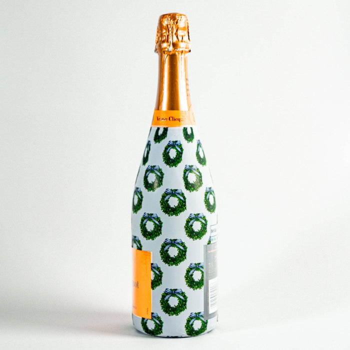 Boxwood Wreaths - Champagne