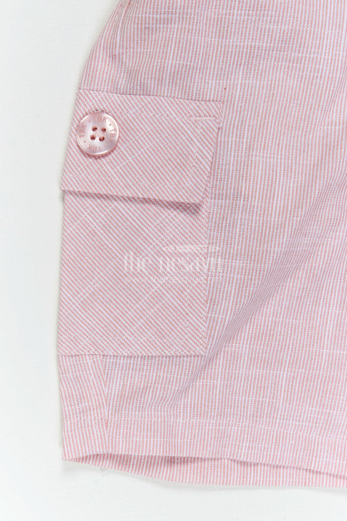 Boys Casual Outfit Set for Summer Outings and Playtime